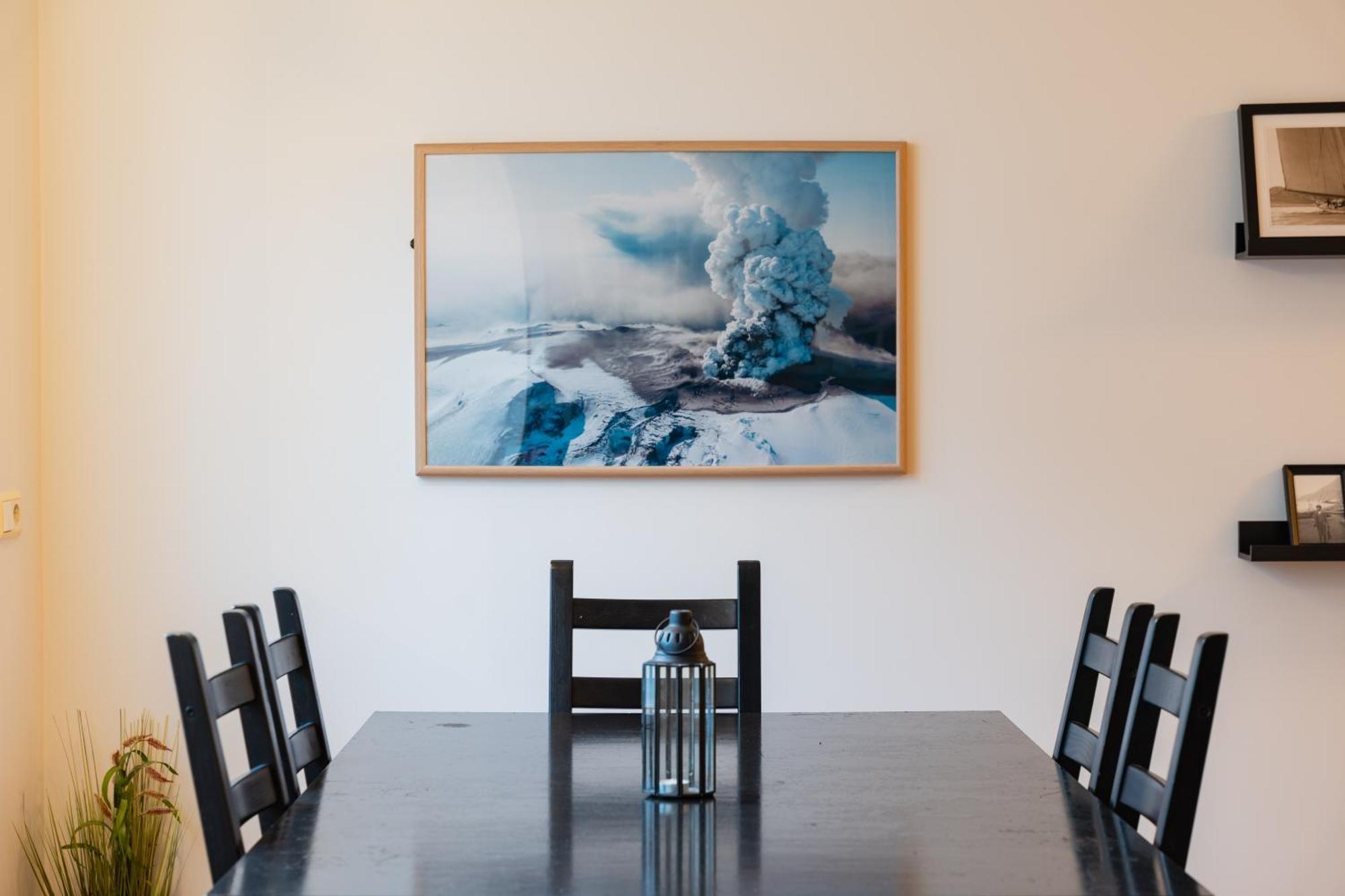 Day Dream Apartments Laugavegur 139 Рейкьявик Экстерьер фото